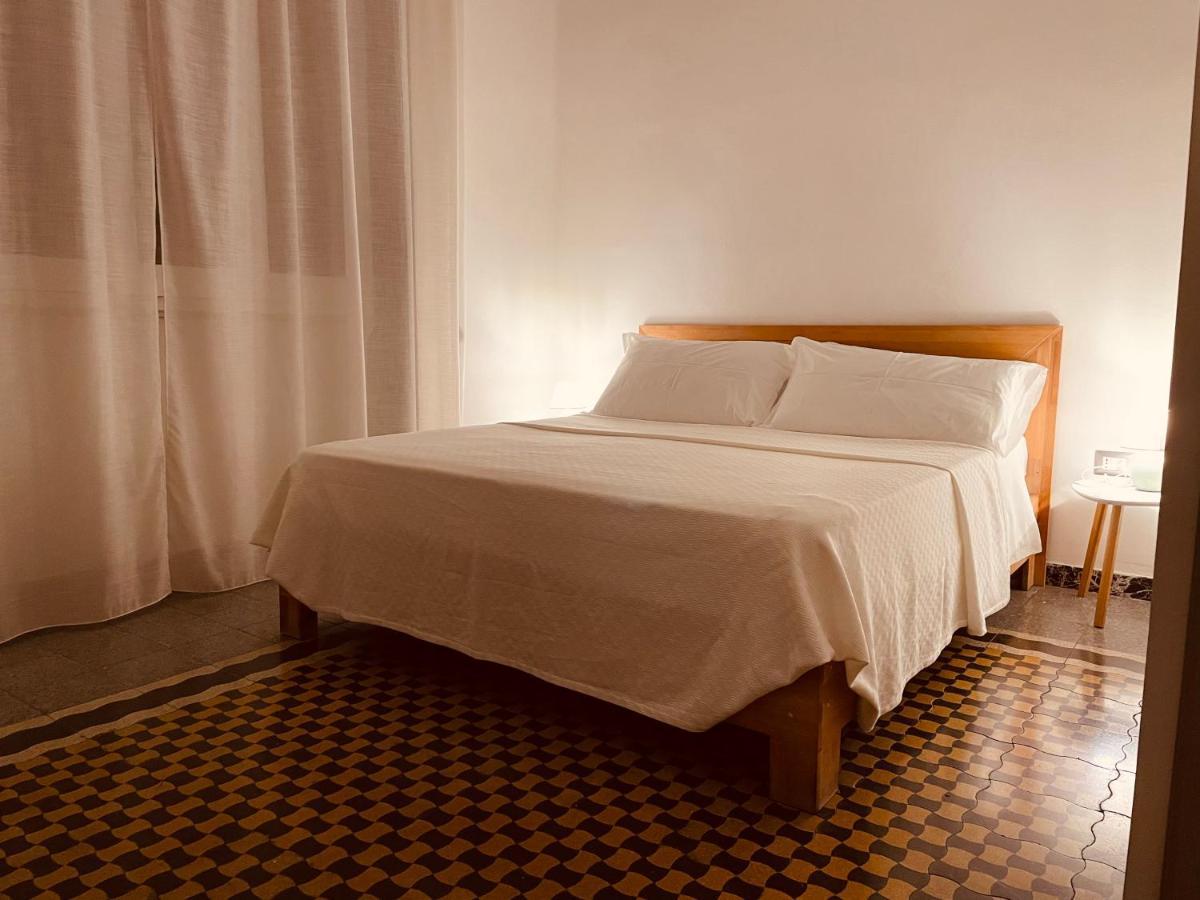 Il Giardino Di Iole Via Giovanni Amendola N36 Bed & Breakfast ซัสซารี ภายนอก รูปภาพ