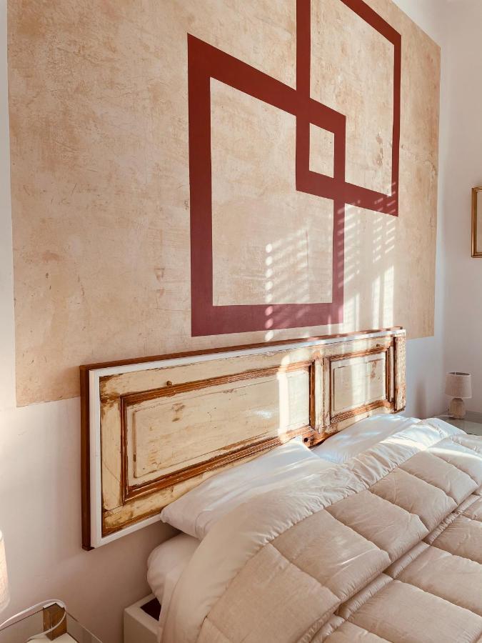 Il Giardino Di Iole Via Giovanni Amendola N36 Bed & Breakfast ซัสซารี ภายนอก รูปภาพ