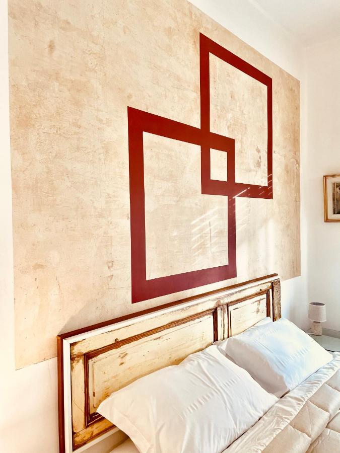 Il Giardino Di Iole Via Giovanni Amendola N36 Bed & Breakfast ซัสซารี ภายนอก รูปภาพ