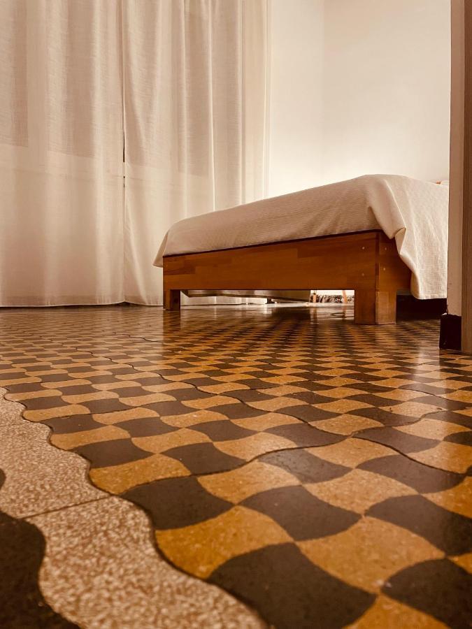 Il Giardino Di Iole Via Giovanni Amendola N36 Bed & Breakfast ซัสซารี ภายนอก รูปภาพ